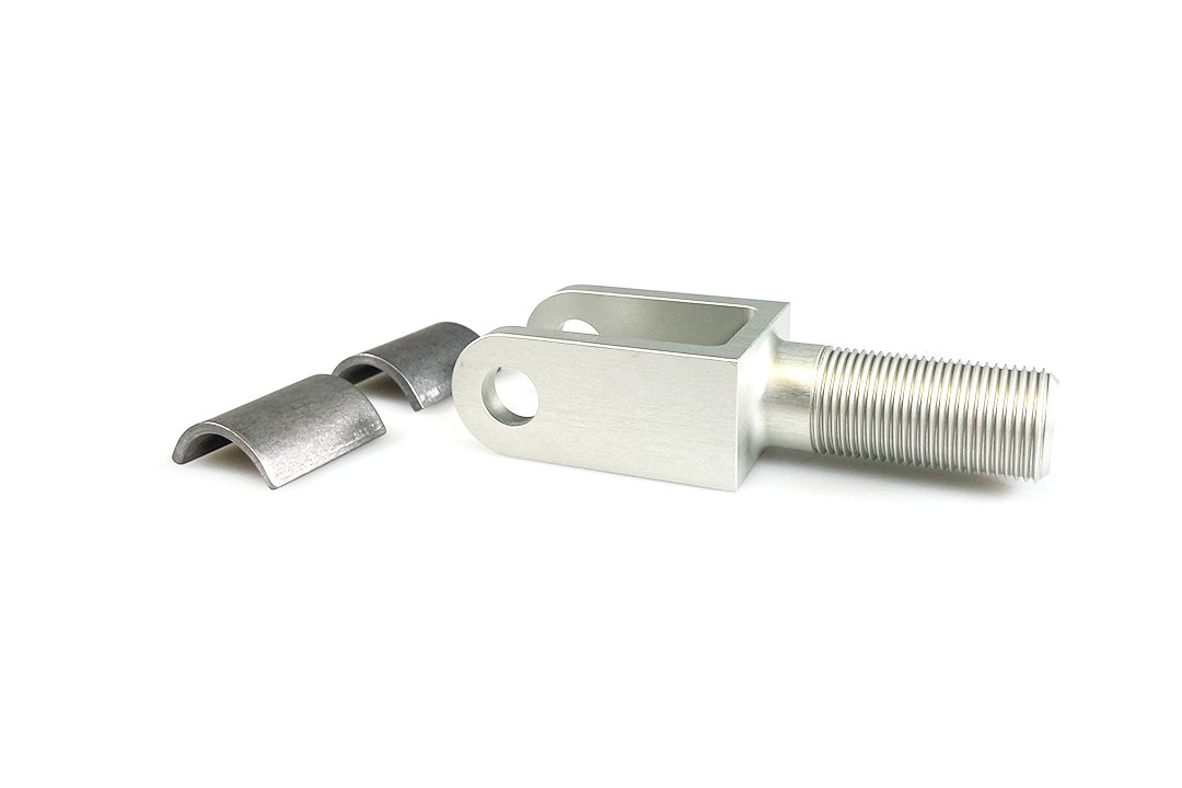 Kit de reducción de altura alpha Technik 25mm para Malaguti XSM, XTM125; Tipo ET1; Año del modelo 2019-