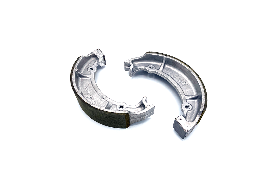 ZAPATAS DE FRENO Vesrah LYT9837 YAMAHA