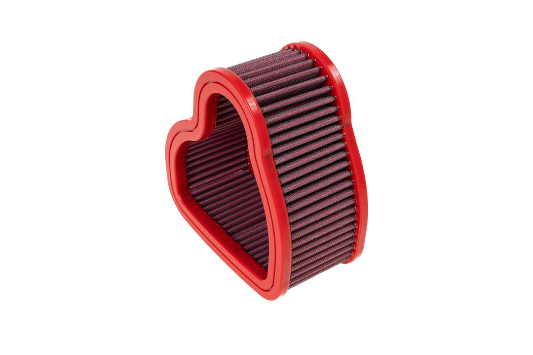 Filtro de aire deportivo BMC para Honda VTX1800 2001-2008
