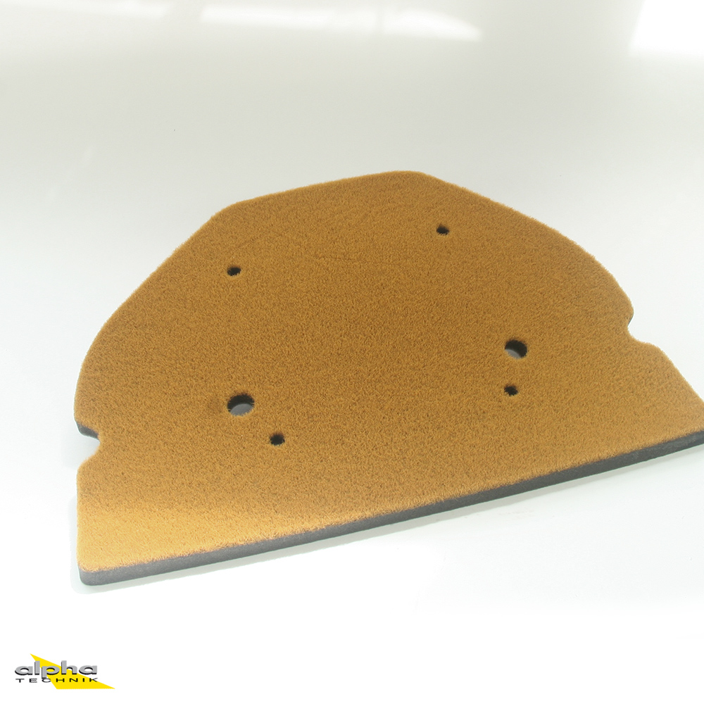 MEIWA filtro de aire para Kawasaki ZX-7R Ninja