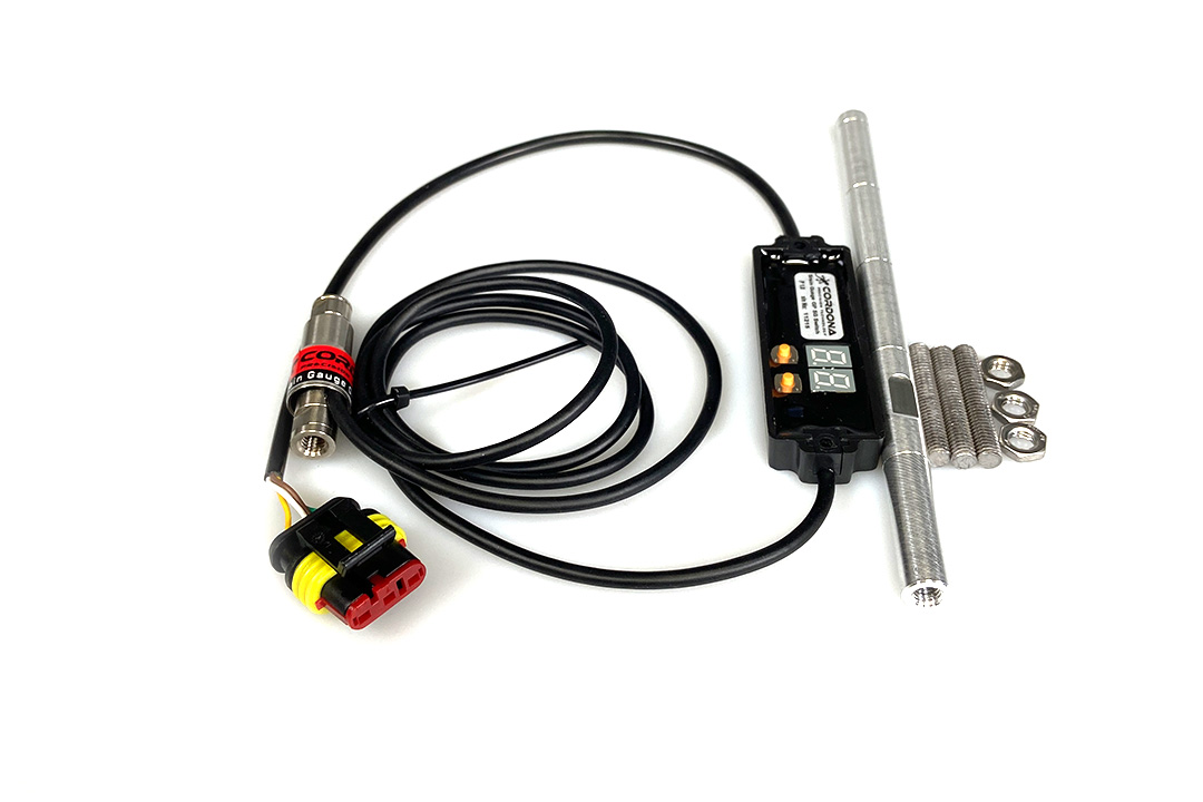 CORDONA 400 GP SG Switch Quickshifter für Rapid Bike / Honda Moto3 / PQ8 Sensor