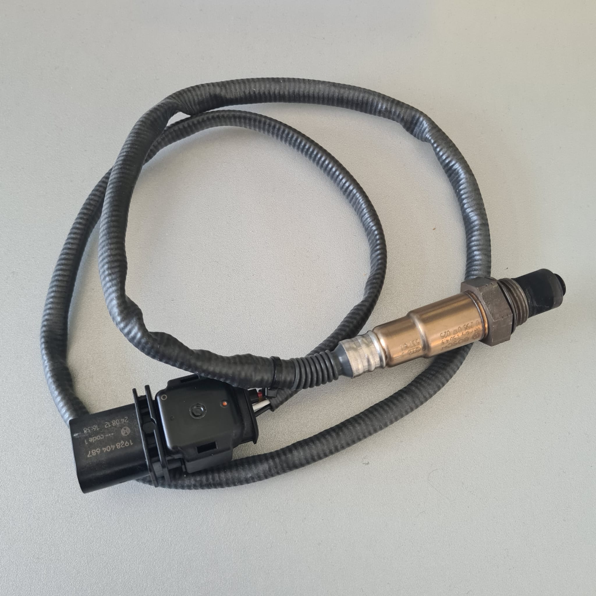 Sonda Lambda de Banda Ancha