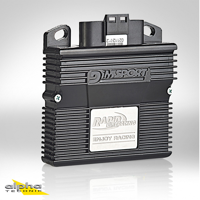 Kit Rapid Bike RACING para Yamaha Niken 850 GT, 2019-2020