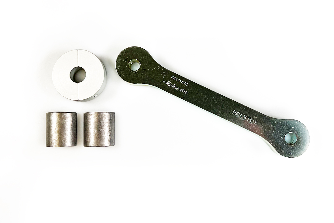 Kit de descenso alpha Technik 40mm Honda NC700X, NC700S; Tipo RC63, RC61; Año del modelo 2012-