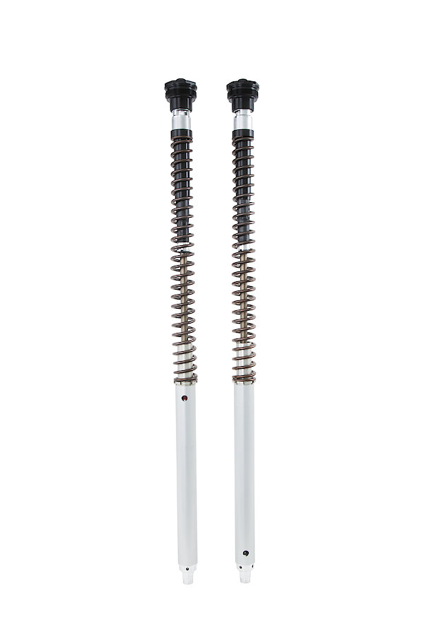 Öhlins Cartridge Adventure NIX 30 FKA 116  für Yamaha Tenere 700 World Raid, Extreme, Modelljahr 2022-2024, Tenere Rally 2025-