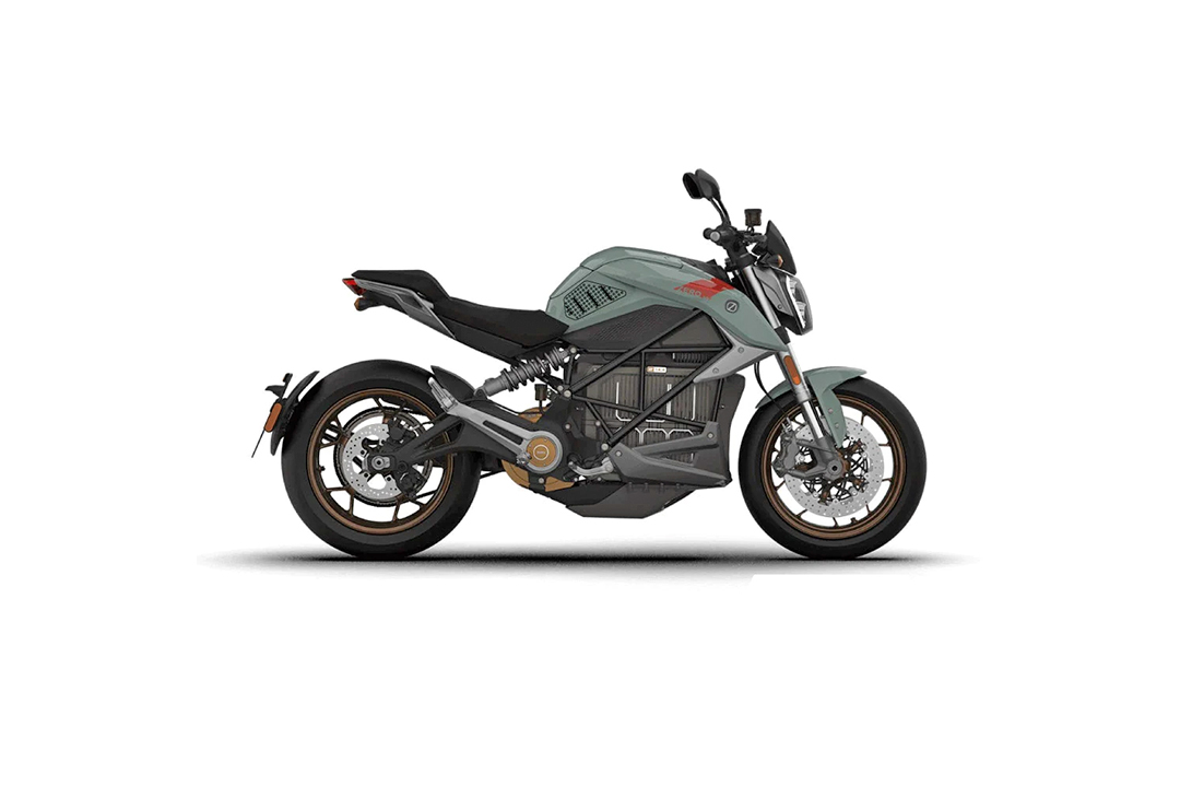 Stompgrip depósito de gasolina Pad transparente, Icon, para Zero S ZF9.8, 2019-2023, SR ZF13.0, 2020-2023