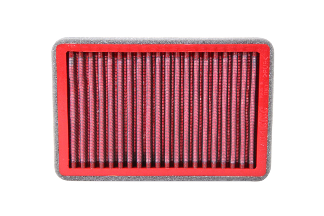Filtro de aire de competición BMC para Kawasaki Ninja 250R/300 2008-2017
