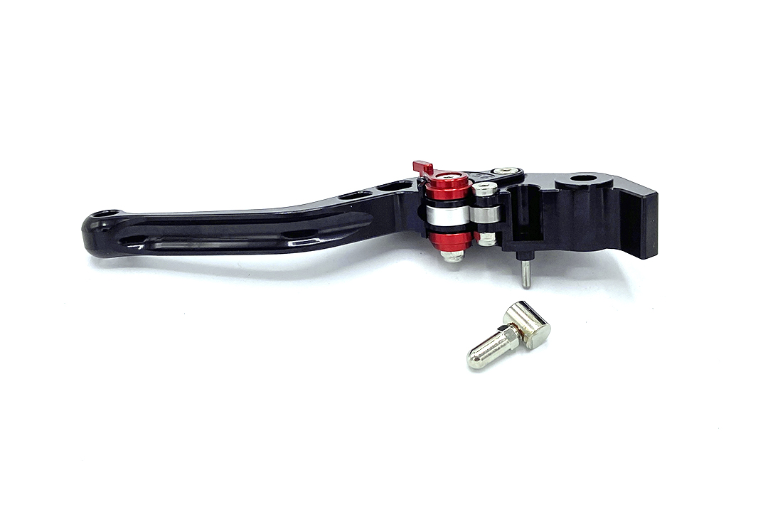 maneta del embrague fresado CNC, para Ducati 748 / 999