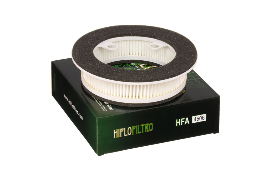 HIFLO filtro de aire HFA4506 Yamaha XP500 T-Max