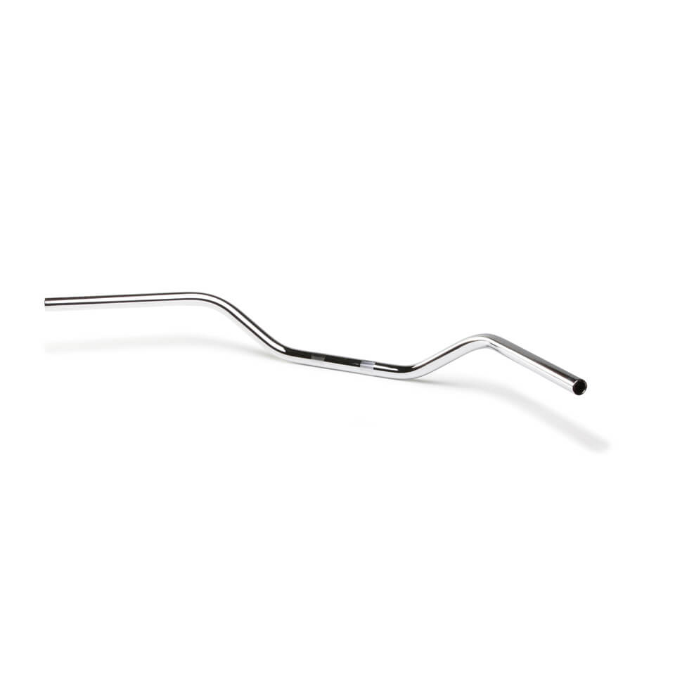 LSL Butterfly L10, 1 pulgada, 95 mm, H-D, cromado