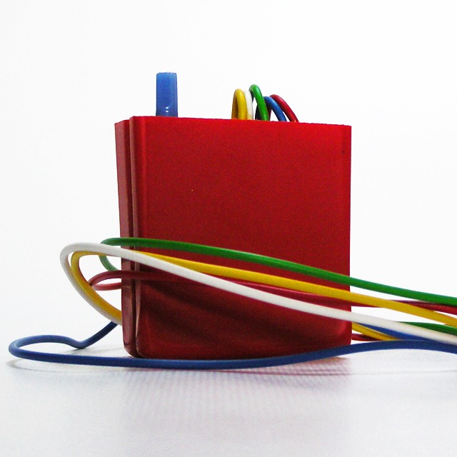 SIP - Componente electrónico para la mejora de potencia