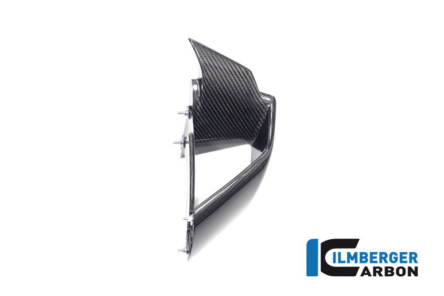 Kit de reequipamiento de alerones de carbono para BMW S1000RR a partir de 2019 y M1000RR a partir de 2020