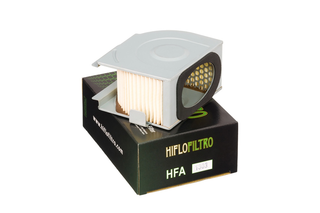 HIFLO filtro de aire HFA1303 Honda CB350F