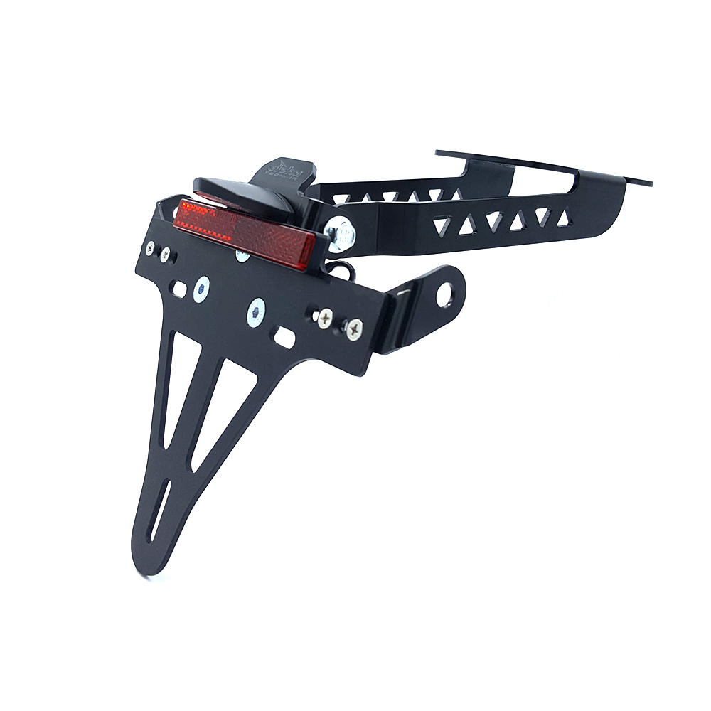 Soporte matricula Kawasaki Z650 ABS,Ninja 650 ABS