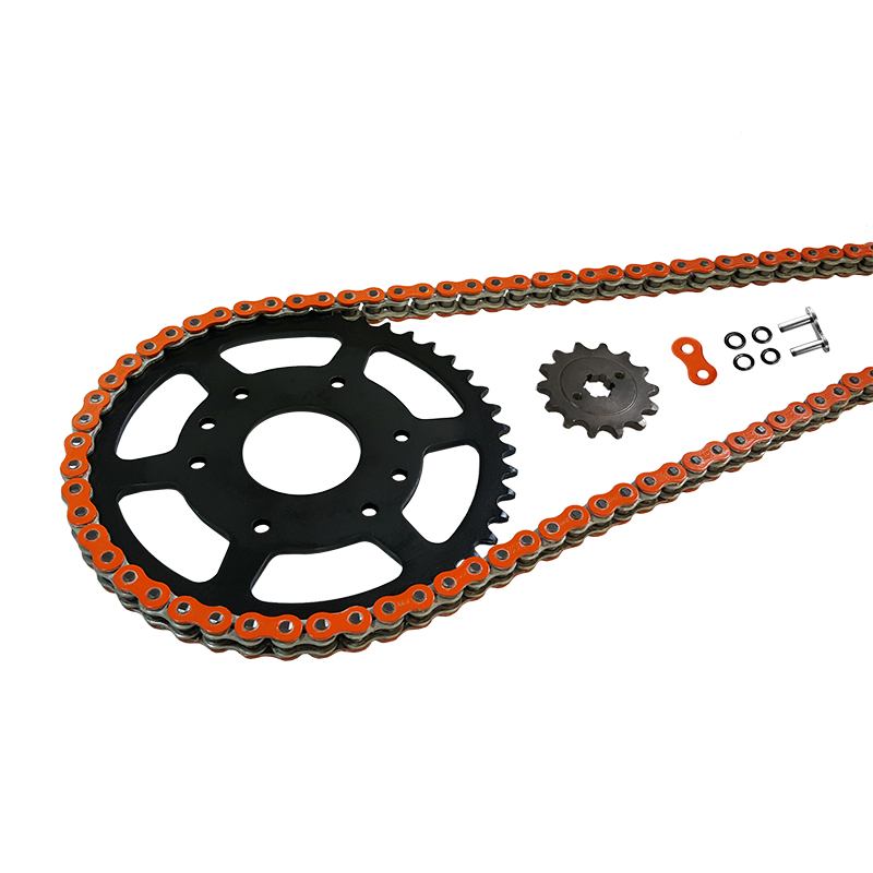 EK Chain Kettensatz für Ducati 998 Panigale V4R, 2026-