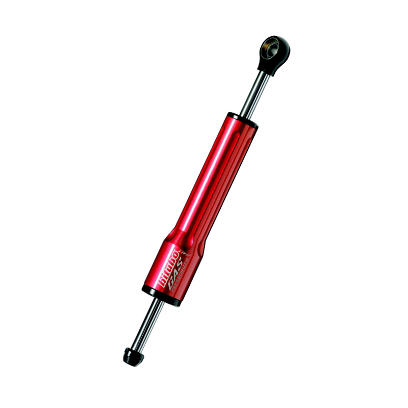 Kit Amortiguador de Dirección Bitubo YZF R6 ´08- RJ15 rojo