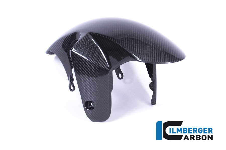 Guardabarros de carbono Ilmberger anterior, delantero Carbono, Suzuki GSX-R 1000
