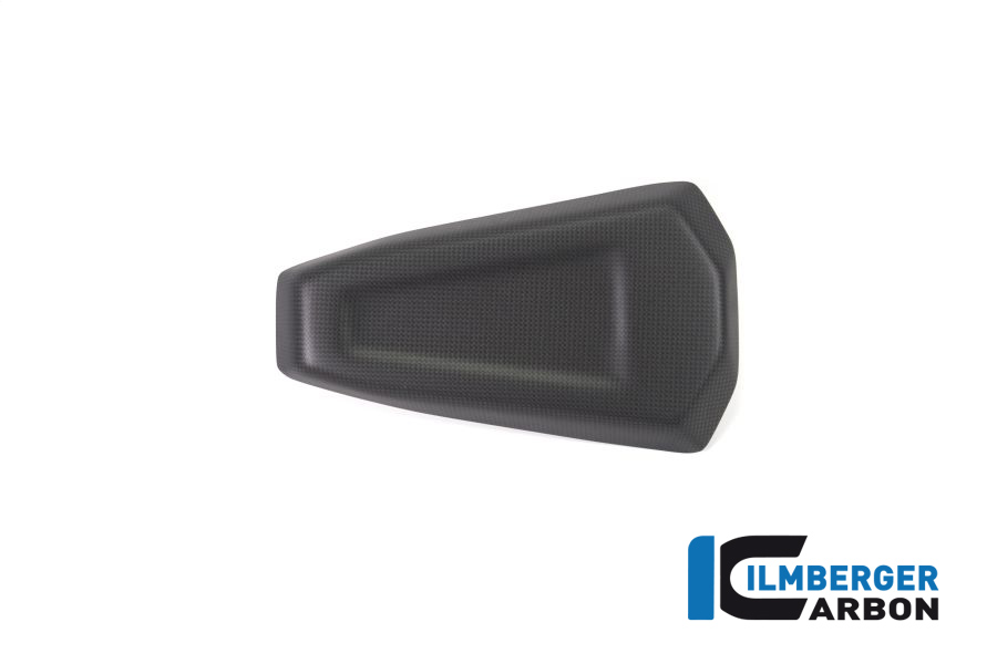 Cubierta inferior de carbono Ilmberger para la chasisheck mate Panigale V4 Racing 2019-