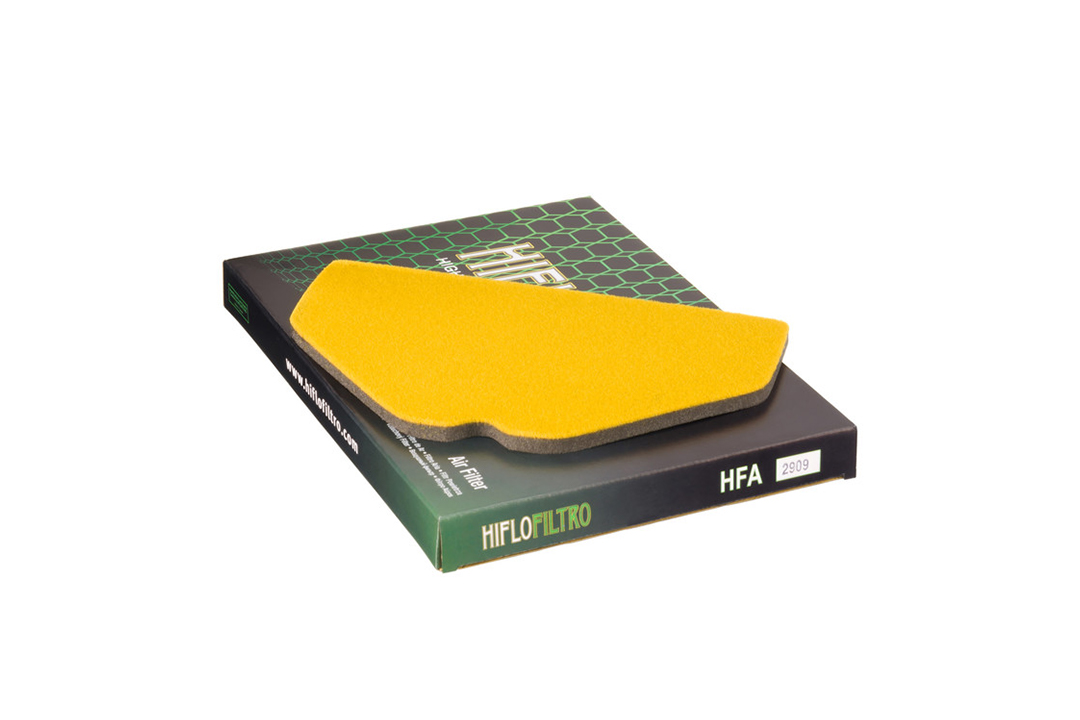 HIFLO filtro de aire HFA2909 Kawasaki ZZR 1100 1993-