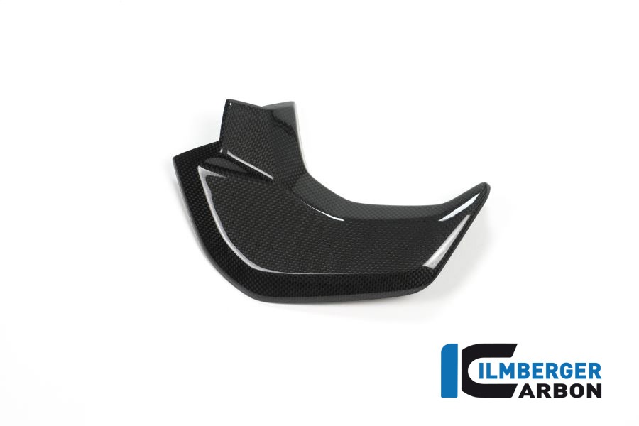 Cubierta de Carbono Ilmberger para el Lateral del Cockpit lado izquierdo brillante