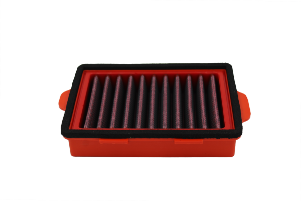 Filtro de aire deportivo BMC para Aprilia RS 457, Tuono 457, 2024-