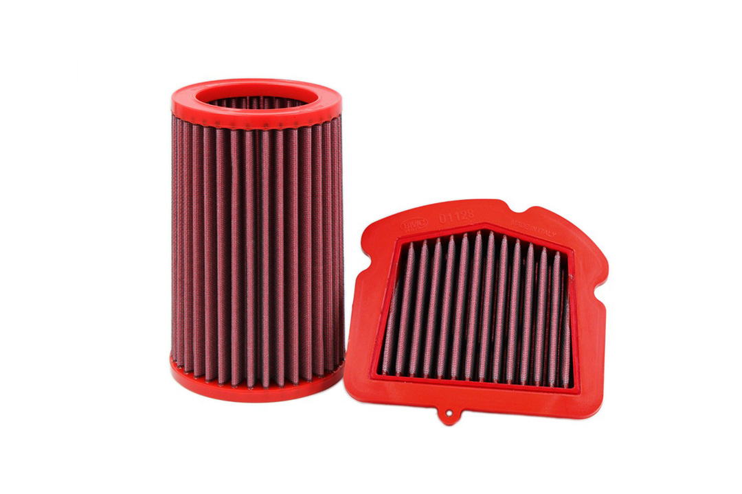 BMC filtro de aire para Yamaha YXZ1000R / SE / SS / SS SE, modelos 2016-2021