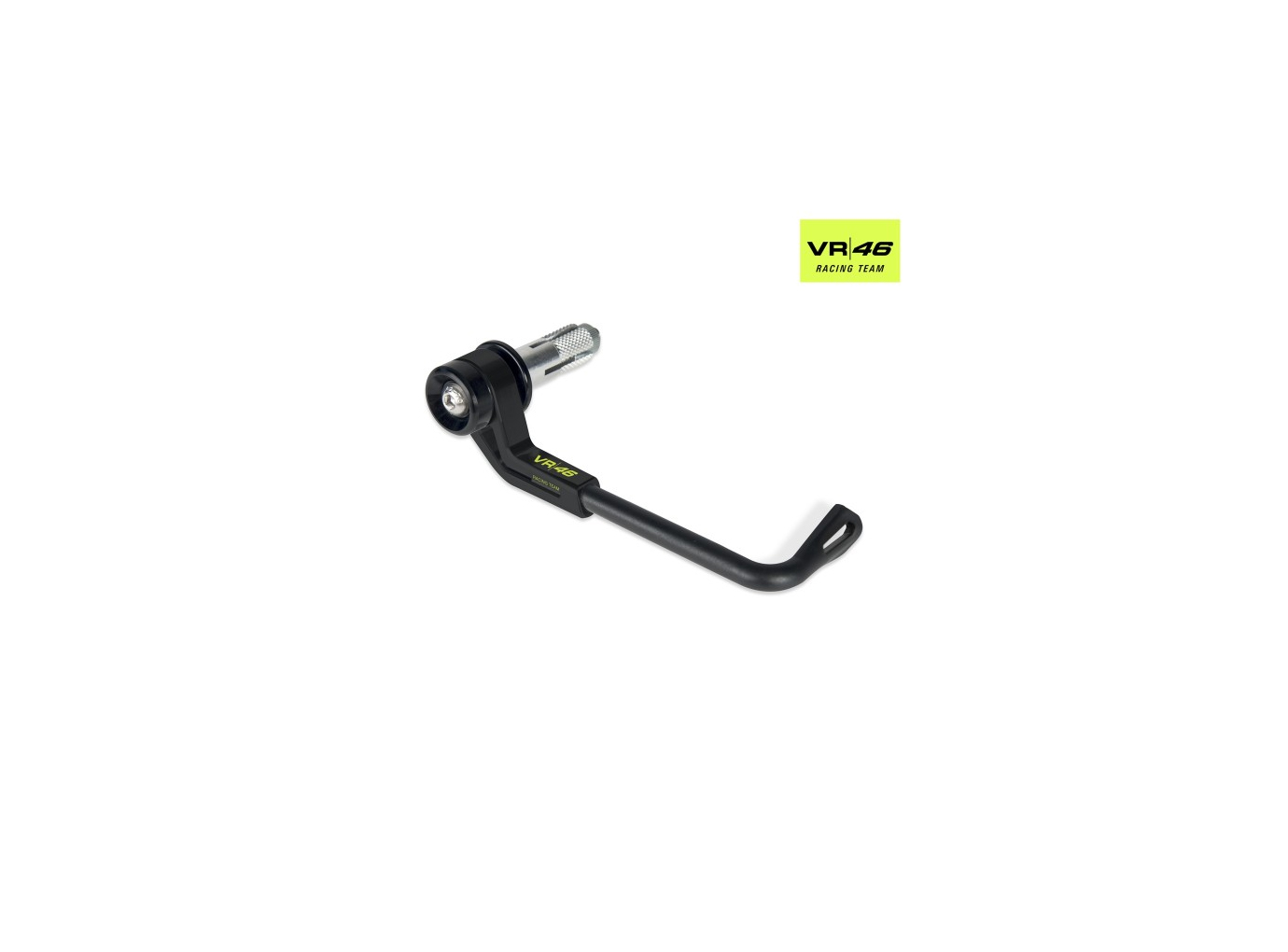 Protector de palancas Barracuda PRO-TECT VR46 universal negro
