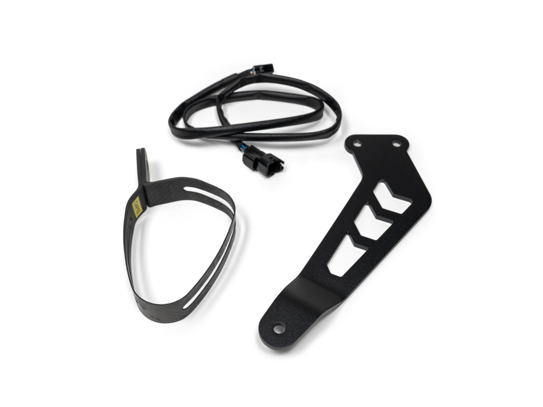 Kit de montaje Akrapovic Yamaha MT-09 / FZ-09, 2021-2023