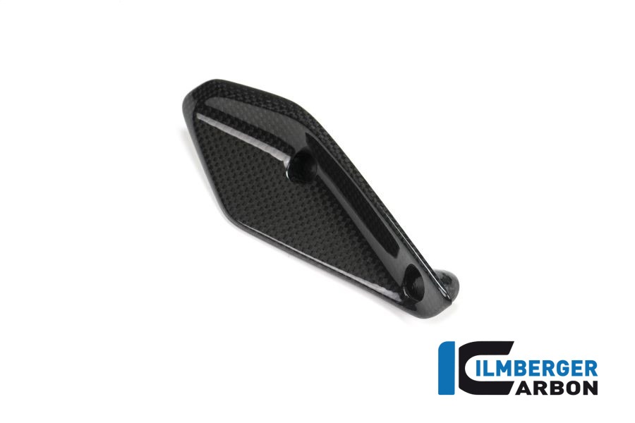 Ilmberger Carbon Winglet de Carenado lado derecho