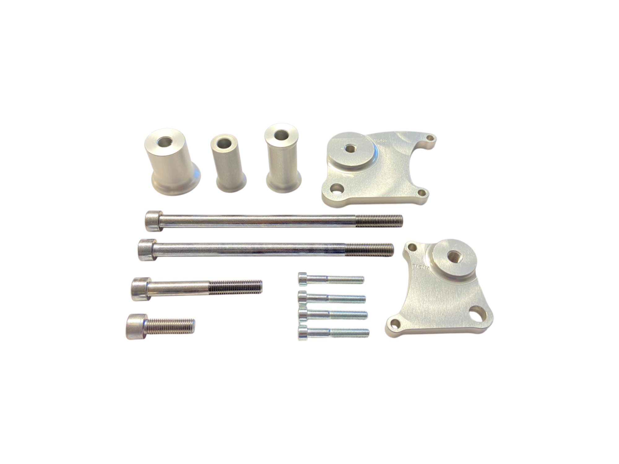 Kit de montaje LSL SlideWing para Honda CB1300