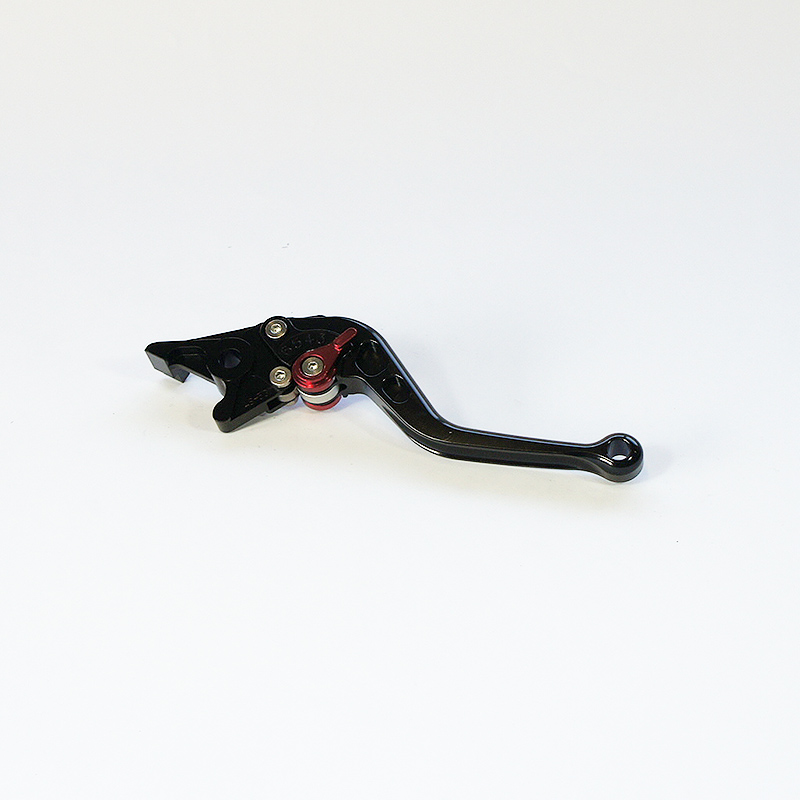 Maneta de freno fresada CNC para modelos Buell XB