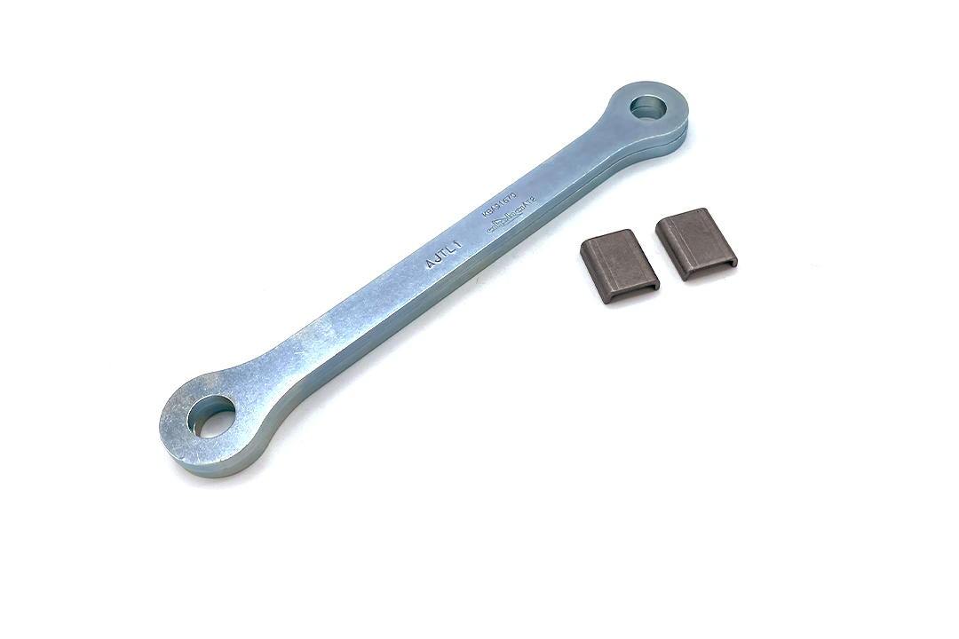 Kit de descenso alpha Technik 30mm Suzuki GSX750F; Tipo WVAK; Año del modelo 2002-