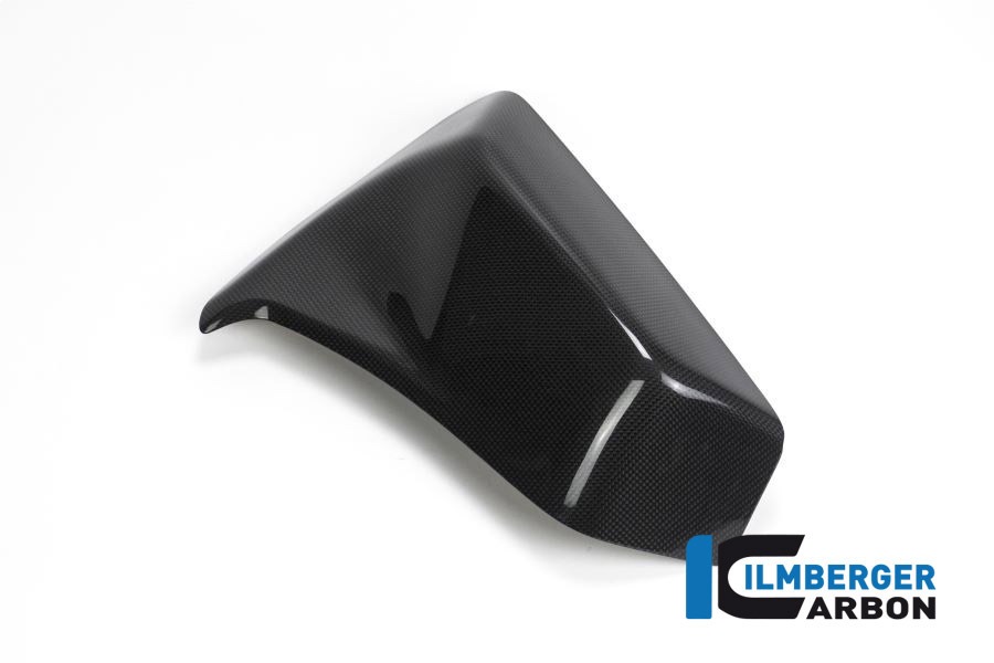 Ilmberger Carbon Carenado lateral interno lado derecho brillante