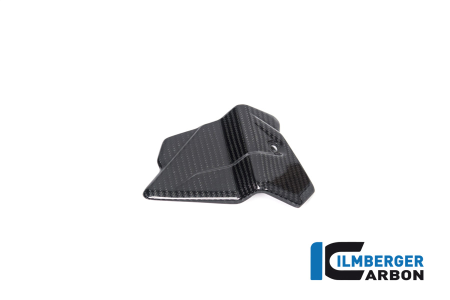 Cubierta de cableado de carbono Ilmberger, Carbono