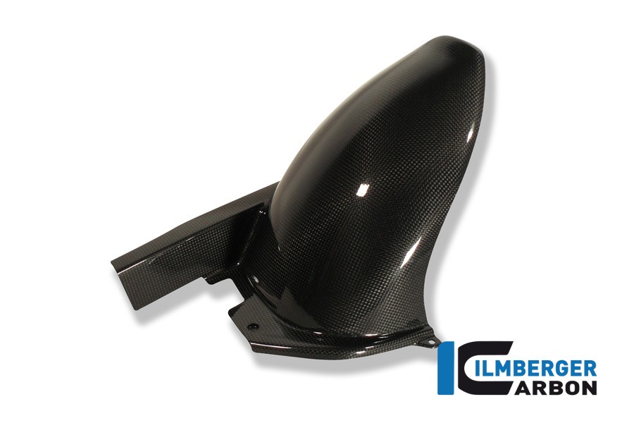 Guardabarros de Carbono Ilmberger trasero, Carbono