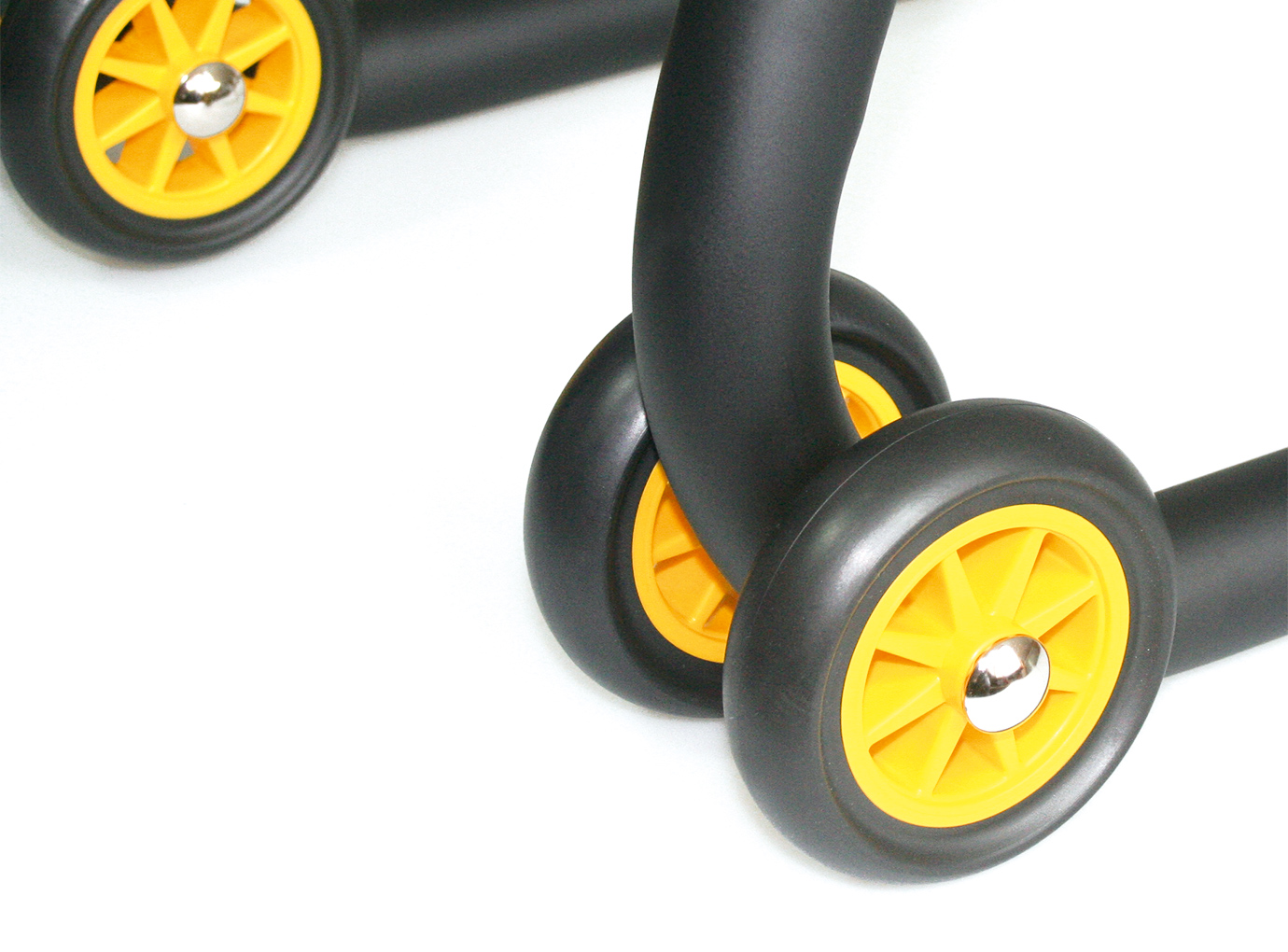 Rueda de repuesto para caballete de montaje alpha Technik