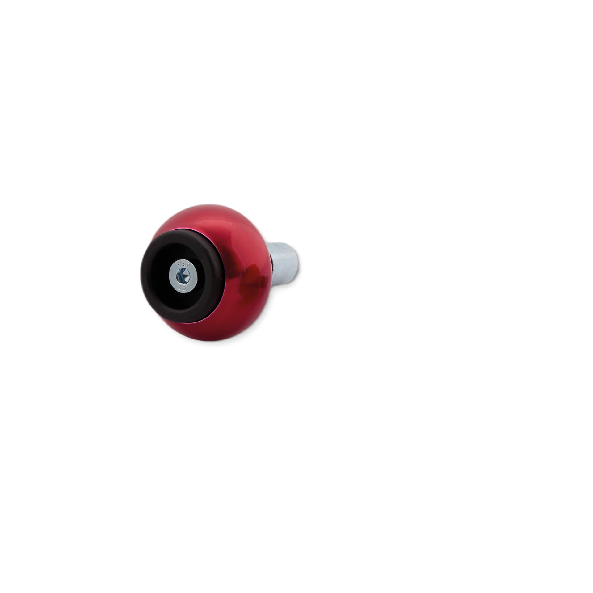 Embrague LSL Crash-Ball para Triumph 675, 2006-, rojo