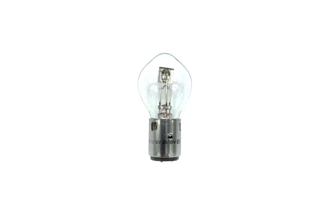 BOMBILLA 12V 35/35W BA20D B35X70 C-8/S-2 S2 LF
