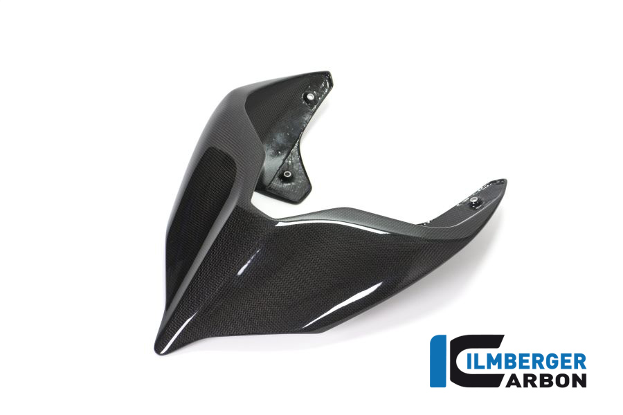 Asiento Monoposto de Carbono Brillo Ilmberger para Ducati Panigale V4 / V4S y Streetfighter V4