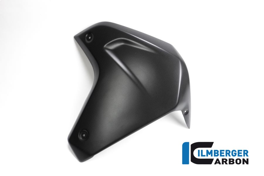 Ilmberger Carbon Panel lateral de carenado lado izquierdo mate