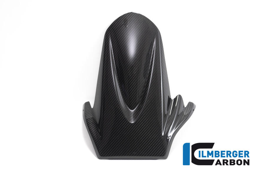 Guardabarros de carbono Ilmberger trasero Carbon, Suzuki GSX-R 1000