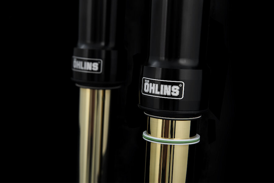 Horquilla Universal Öhlins USD 43 FF 521