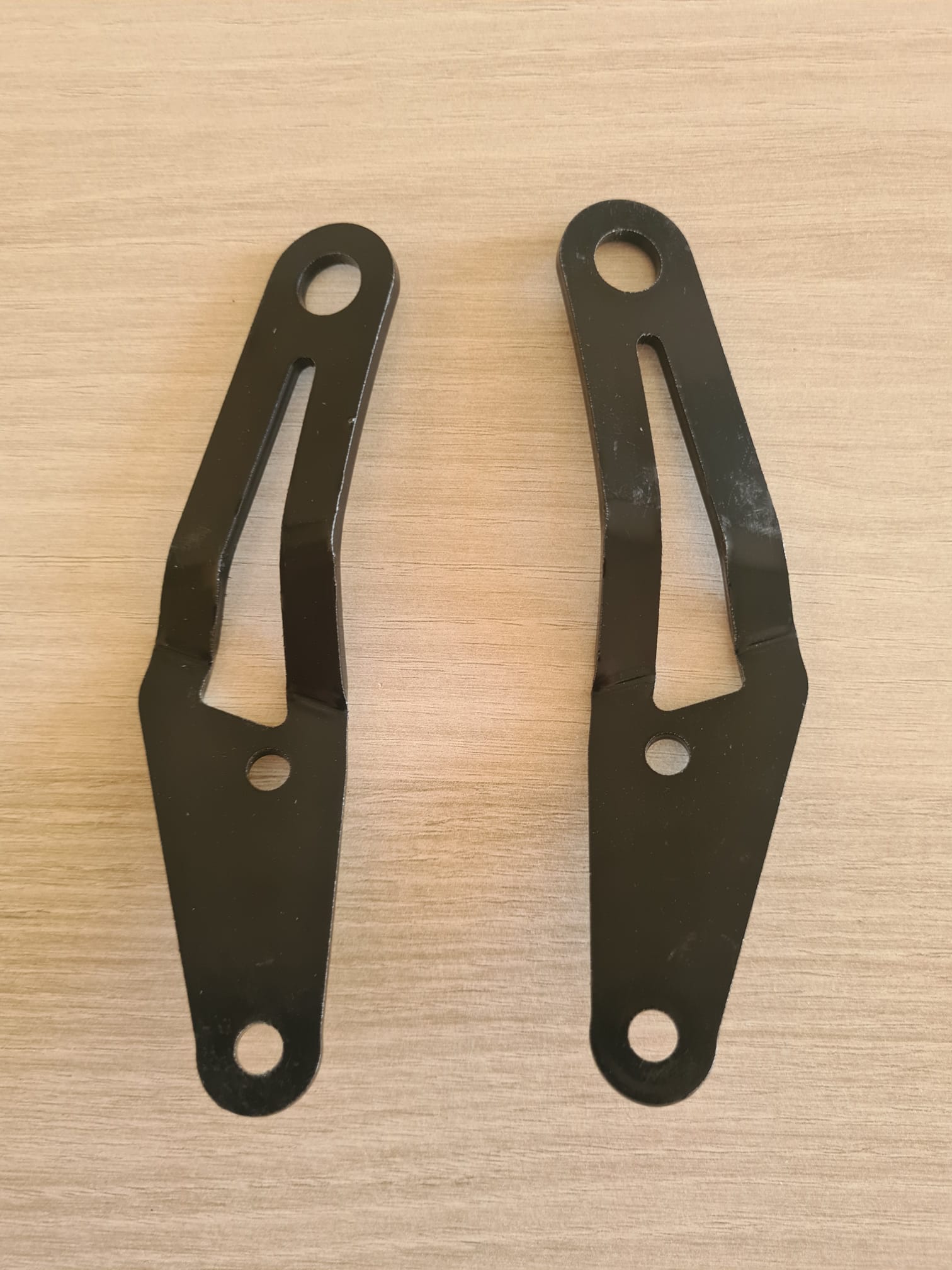 Parabrisas Barracuda Aerosport Plexiglás Yamaha FZ6-S