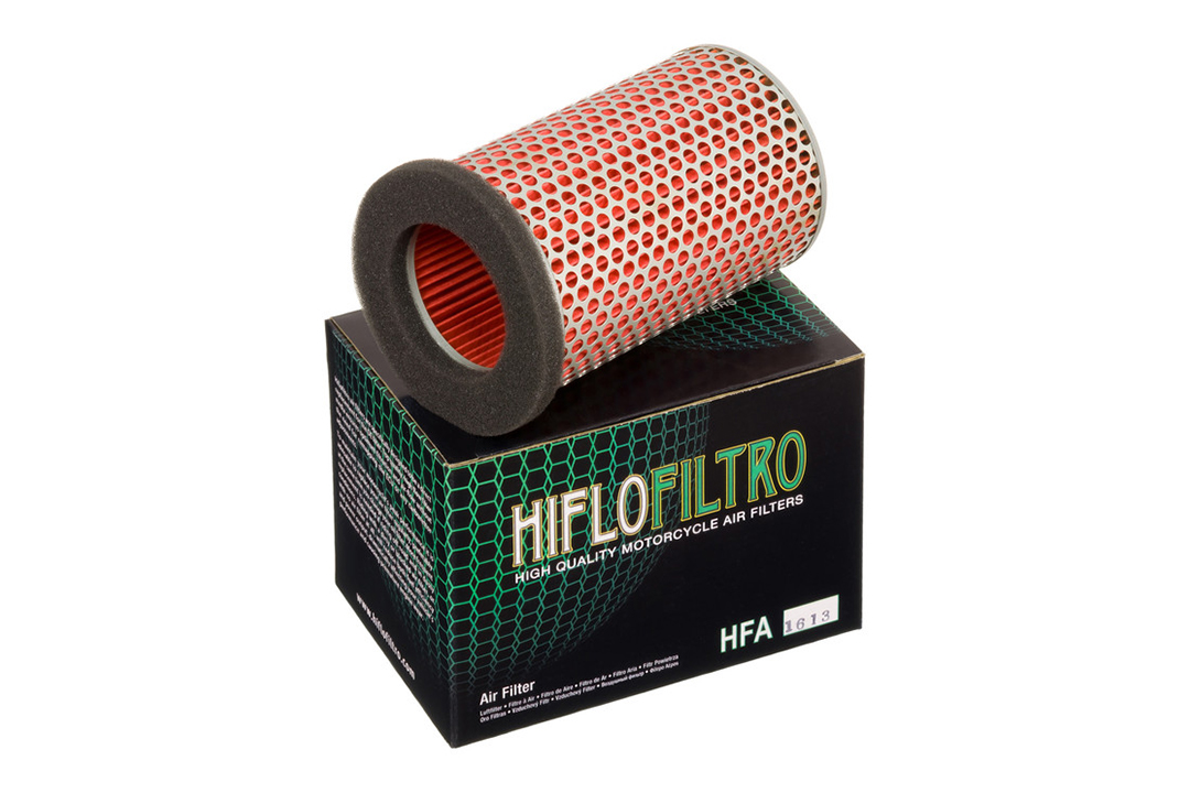 HIFLO filtro de aire HFA1613 Honda CX 650 / GL 650