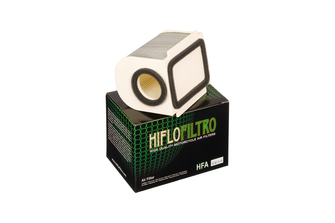 Filtro de aire HIFLO filtro de aire HFA4906 Yamaha XJ 1200