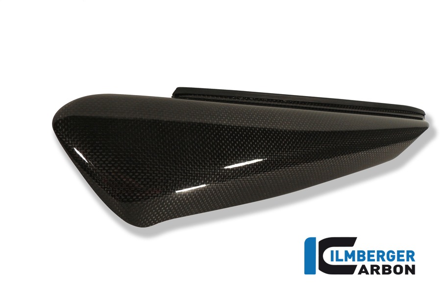 Tapa Lateral de Carbono Ilmberger lado izquierdo, Carbono