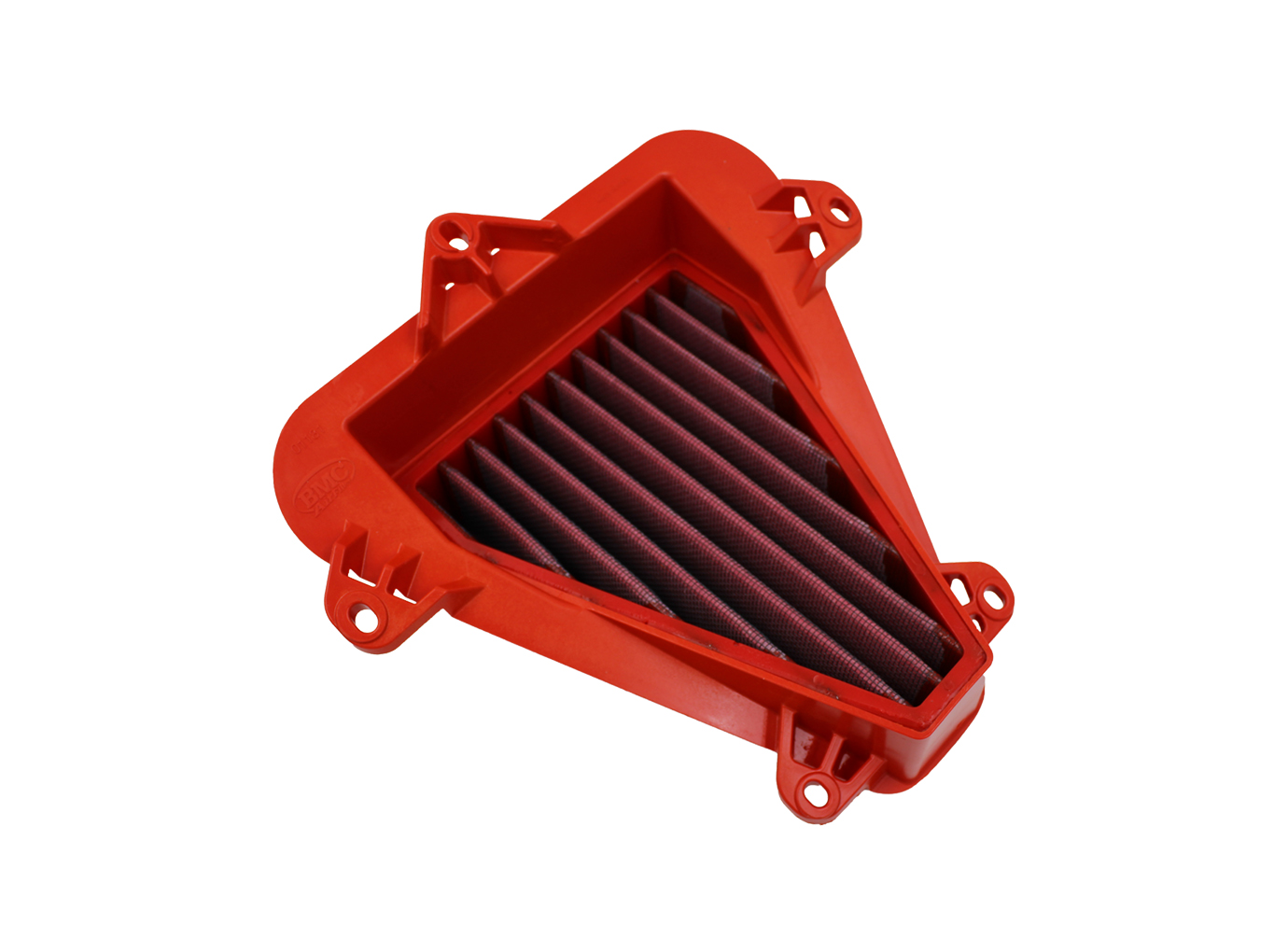 Filtro de aire deportivo BMC para Honda CB750 Hornet / XL750 Transalp Año modelo 2023-