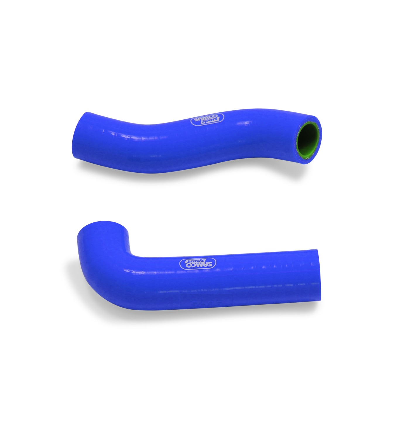 Kit de mangueras de silicona SAMCO SPORT azul para KTM 85 SX Gas Gas MC85 Husqvarna TC85 Año del modelo 2018-2024