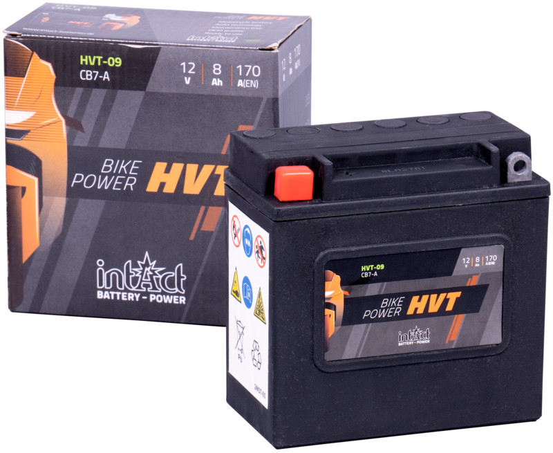 Batería Intact HVT CB7-A / 66006-70