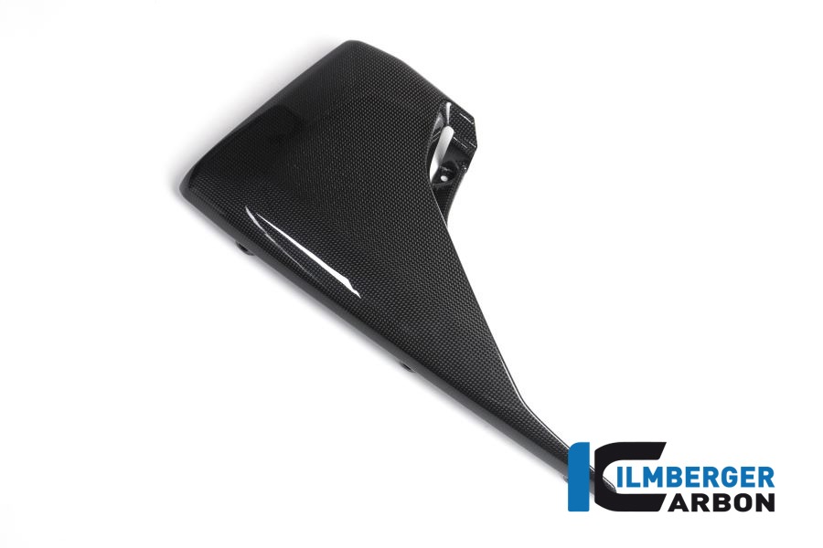 Ilmberger Carbon Motorspoiler lado izquierdo brillante